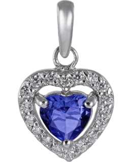 SK E81S SYDÄNSIN RIIPUS Main Image