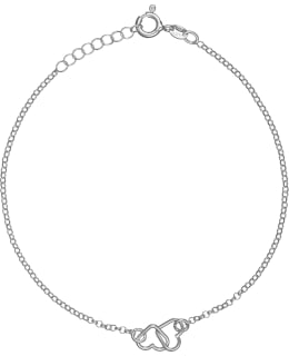 SK NK51-25 TUPLASYDÄN,PAPU NILKKAKETJU Main Image