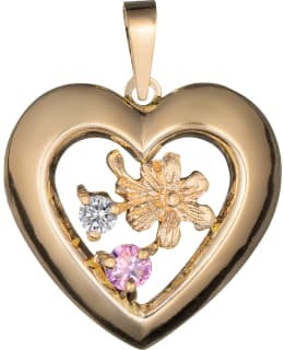 SK SY-21VAL/PINK ISOAVOSYDÄNVALUKUKKA Main Image