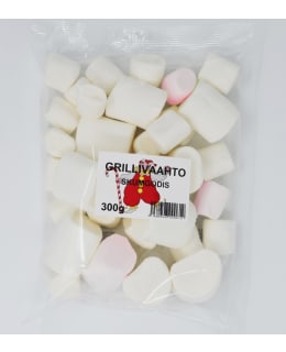 TIVOLI GRILLIVAAHTO 300 G VAAHTOKARKIT Main Image