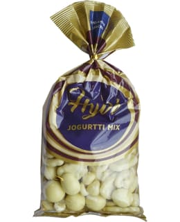 HYVÉ JOGURTTI MIX 250 G PUSSI Main Image