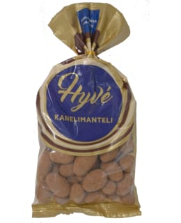 HYVÉ KANELIMANTELI 225 G PUSSI Main Image