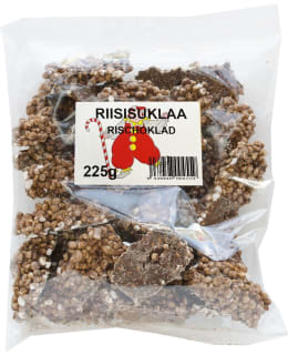 RIISISUKLAA 225 G Main Image