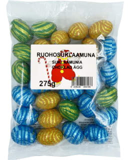 RUOHOSUKLAAMUNAT 275G Main Image