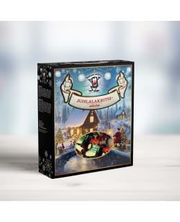 PORVOON LAKRITSI 650G JUHLALAKRITSISEK. Main Image