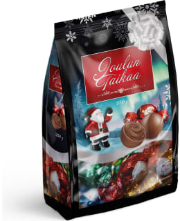 FINNSWEET JOULUN TAIKAA 250G SUKLAAKONV. Main Image