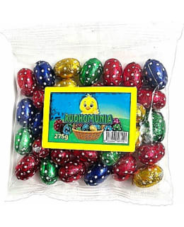 RUOHOMUNIA 275G SUKLAAMUNAT Main Image