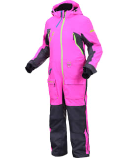 SINISALO FREE LADY PINK KELKKAHAALARI 40 Main Image