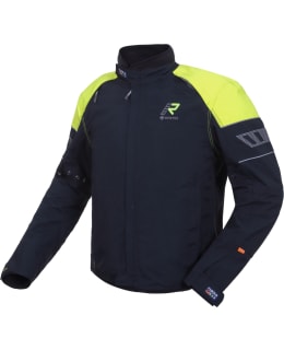 RUKKA R-EX MUSTA/HI VIS MP-TAKKI 62 Main Image