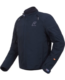 RUKKA R-EX MUSTA MP-TAKKI 54 Main Image