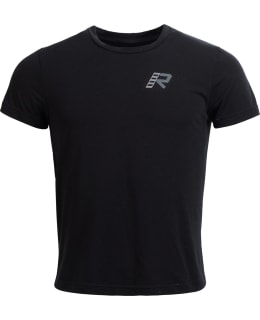 RUKKA OUTLAST MUSTA T-PAITA XXL Main Image