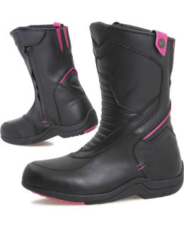 SWEEP BOOT WOMANS DIAMANDA WATERPROOF, B Main Image
