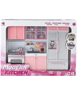 MODERN KITCHEN MUOTINUKEN KEITTIÖ Main Image