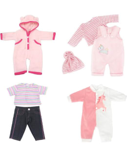 MY LITTLE BABY NUKEN OLOASU Main Image