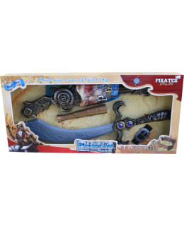 PIRATES MERIROSVO ROOLIASUSETTI Main Image