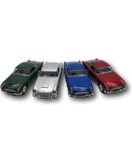 KINSMART ASTON MARTIN DB5 AUTO Main Image