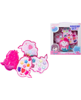 MY BEAUTY WORLD MERENNEITO MEIKKISETTI Main Image