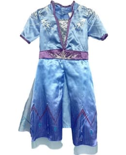 Jääprinsessan mekko Main Image