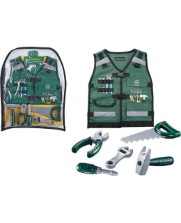 CRAFTSMAN´S TYÖKALULIIVI Main Image