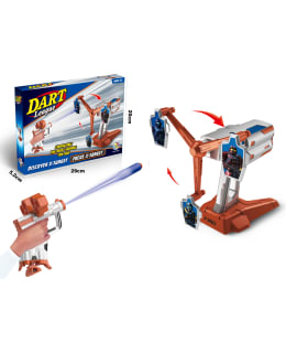 DART LEAGUE MAALITAULUT Main Image