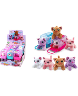 PEHMOLEMMIKKI KANTOKOPASSA Main Image