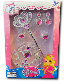 SPLENDID PRINSESSAN KORUT Main Image