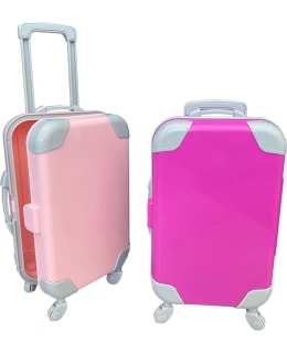 FASHION GIRL NUKEN MATKALAUKKU Main Image