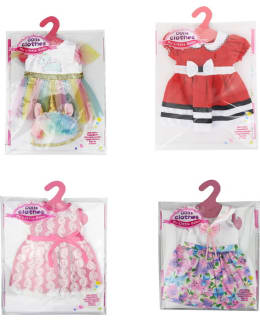 MY LITTLE BABY VAUVANUKEN PRINSESSAMEKKO Main Image