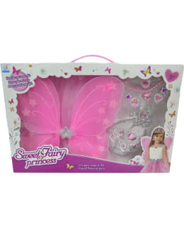 SWEET FAIRY ASUSTEPAKKAUS Main Image