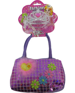 KUKKAKÄSILAUKKU JA TIARA Main Image