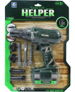 GOOD LIFE LEIKKI PORAKONE Main Image