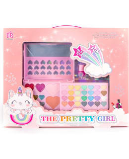 DELUXE MAKEUP SET MEIKKISETTI Main Image