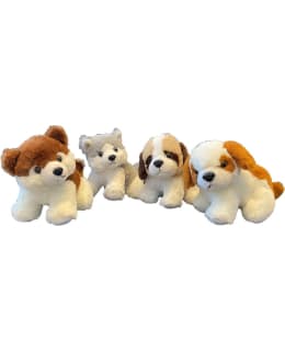 PIKKUKOIRA 18 CM PEHMO Main Image