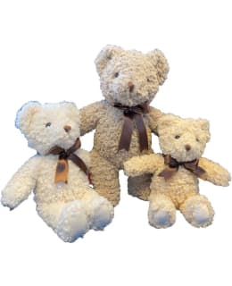 VANHANAJAN PEHMONALLE 35 CM Main Image