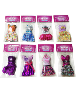 FASHION GIRL MUOTINUKEN PARTY MEKKO Main Image