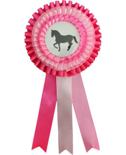 KEPPIHEVOSEN PALKINTORUUSUKE VAALEANPUN. Main Image