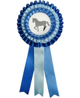 KEPPIHEVOSEN PALKINTORUUSUKE SININEN Main Image