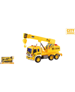 CITY SERVICE NOSTURIAUTO Main Image