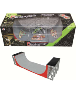 SKATEPARK RAMPPIPAKKAUS Main Image