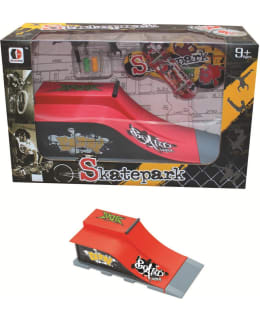 SKATEPARK TEMPPURAMPPI Main Image