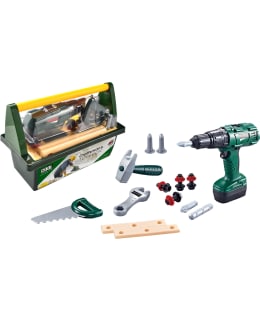 CRAFTSMAN'S TYÖKALUPAKKI Main Image