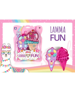 LAMMA FUN LEIKKIMEIKIT JÄÄTELÖPALETISSA Main Image