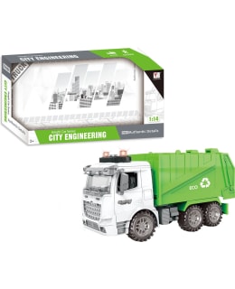 CITY TRANSPORT ROSKA-AUTO Main Image