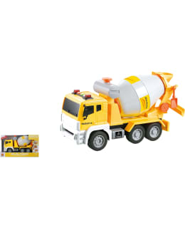 CITY SERVICE BETONIAUTO Main Image