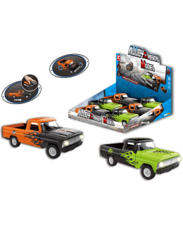 BEAST MATTAMAALATTU PICK UP AUTO Main Image