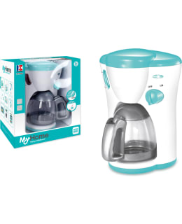 MY HOME LASTEN LEIKKI-KAHVINKEITIN Main Image