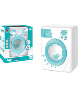 MY HOME LASTEN LEIKKI-PYYKINPESUKONE Main Image