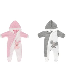 MY LITTLE BABY POTKUPUKU ELÄINHAHMOLLA Main Image