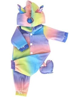 MY LITTLE BABY YKSISARVISEN ASU Main Image