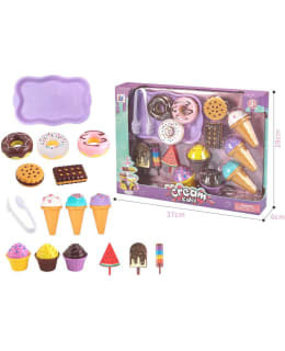 CREAM CAKE JÄLKIRUOAT Main Image